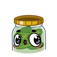 Стикер Соленье @FOXDIZIGNERLIFE @DmitrievaNaska - 5