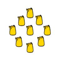 жёлтый проектировать