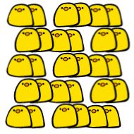 клипарт жёлтый проектировать