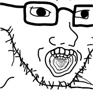 рисование эскиз линейное искусство