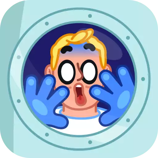 клипарт круг мультфильм