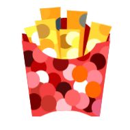 Стикер Sparkles Emoji @TgSticker - 11