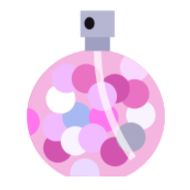 Стикер Sparkles Emoji @TgSticker - 9