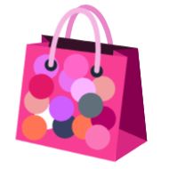 Стикер Sparkles Emoji @TgSticker - 7