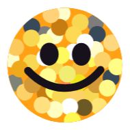 Стикер Sparkles Emoji @TgSticker - 4