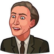 Стикер 🗿 Мемы @sticker_emojibot - 11