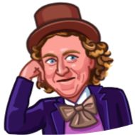 Стикер 🗿 Мемы @sticker_emojibot - 7