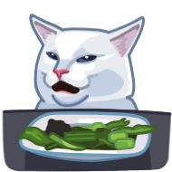 Стикер 🗿 Мемы @sticker_emojibot - 1