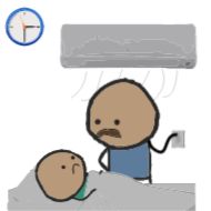 Стикер Sport Aninated - 11