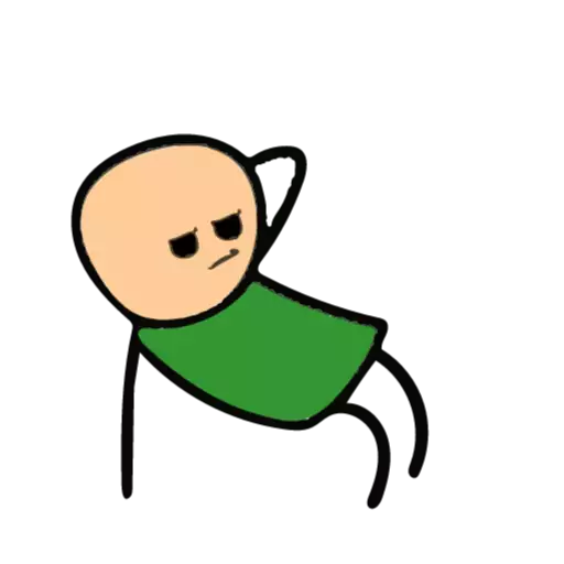 Стикер SportAninatedpack - 1