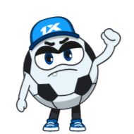 Стикер Sport 1X - 9