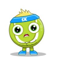 Стикер Sport 1X - 7