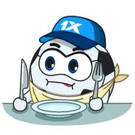 Стикер Sport 1X - 6