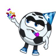 Стикер Sport 1X - 5