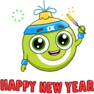 Стикер Sport 1X - 4