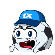 Стикер Sport 1X - 3