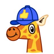 шляпа мультфильм клипарт