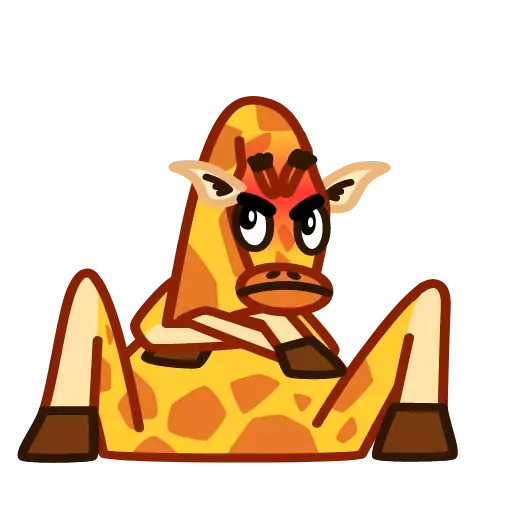 cartoon drawing illustration