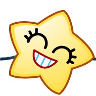 Стикер Star Emoji (@TgSticker) - 0
