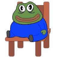 Стикер OLEG - 2