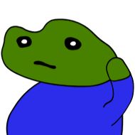 Стикер OLEG - 1