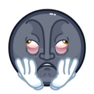 мультфильм клипарт маска