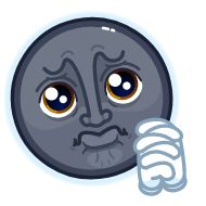 эскиз мультфильм круг