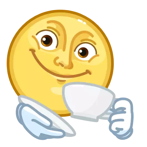 эскиз рисование смайлик