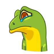 фигура животного мультфильм рисование