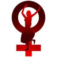 Стикер 8 March 🌹 @Sticker_Awwww - 7