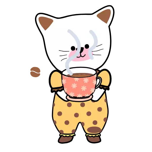 Стикер StickerAwwwwMiscellaneous - 1