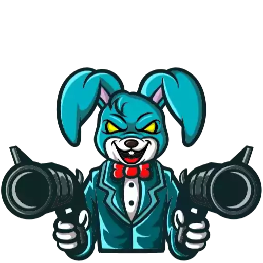 Sticker StickerAwwwwMiscellaneous - 1