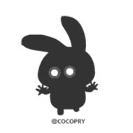 клипарт кролик рисование