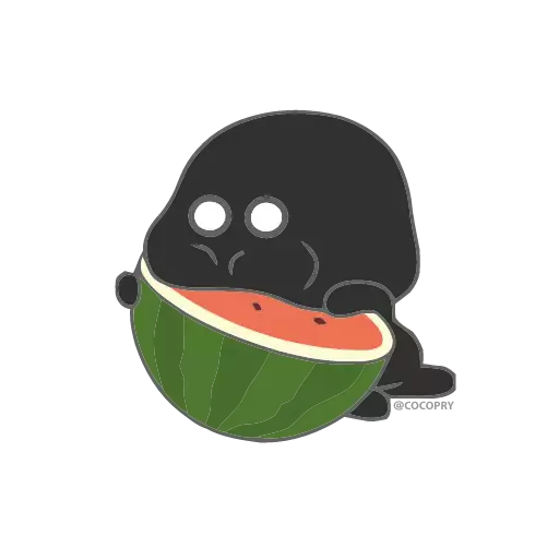 fruit clipart illustration