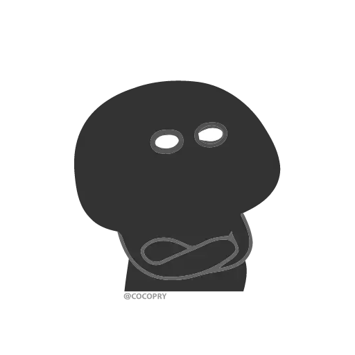 рисование эскиз клипарт