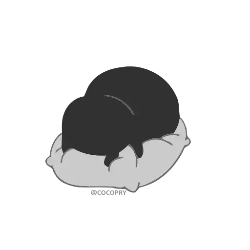 эскиз Белый