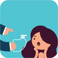 СМС клипарт иллюстрация