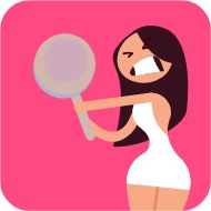 клипарт мультфильм иллюстрация