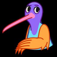 Стикер Стикеры тут - @ByThemesBot - 9