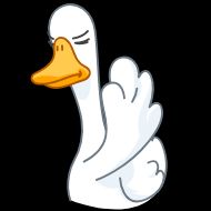 Стикер Стикеры тут - @ByThemesBot - 8