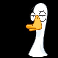 Стикер Стикеры тут - @ByThemesBot - 2