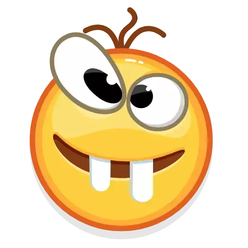 смайлик смайлик мультфильм