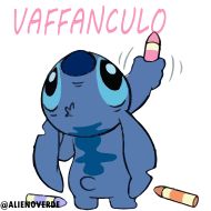 Sticker Stitch Animato (by @AlienoVerde) - 6