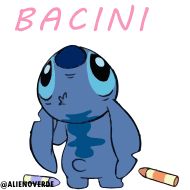 Sticker Stitch Animato (by @AlienoVerde) - 5