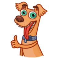 Sticker Gathered by @Rosberth - 9