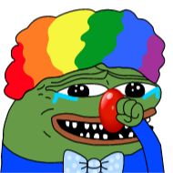 Sticker Gathered by @Rosberth - 4