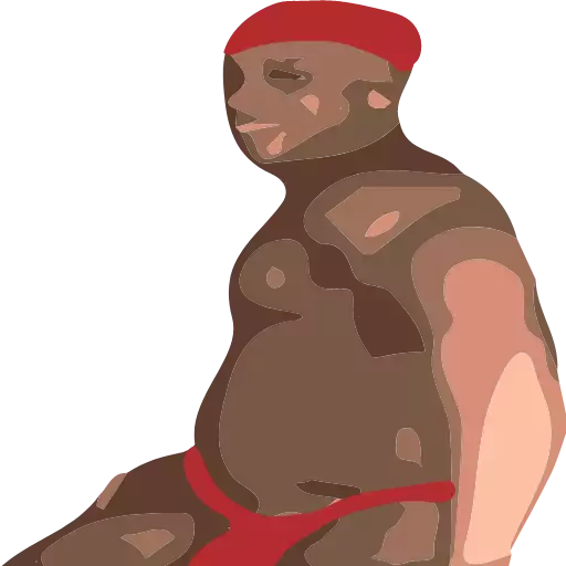 Sticker Stolen_animated - 1