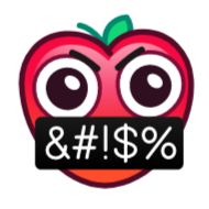 Sticker Strawberry Emoji @TgSticker - 10