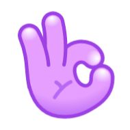 Sticker Strawberry Emoji @TgSticker - 5