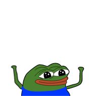 лягушка рисование клипарт